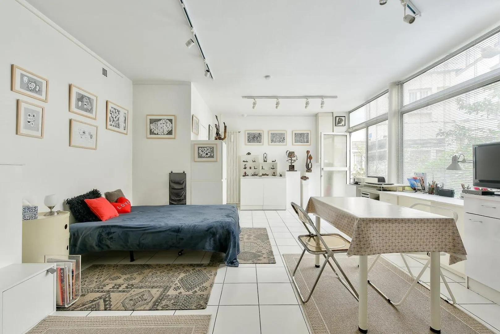 Atelier D'Artiste Apartment Paris