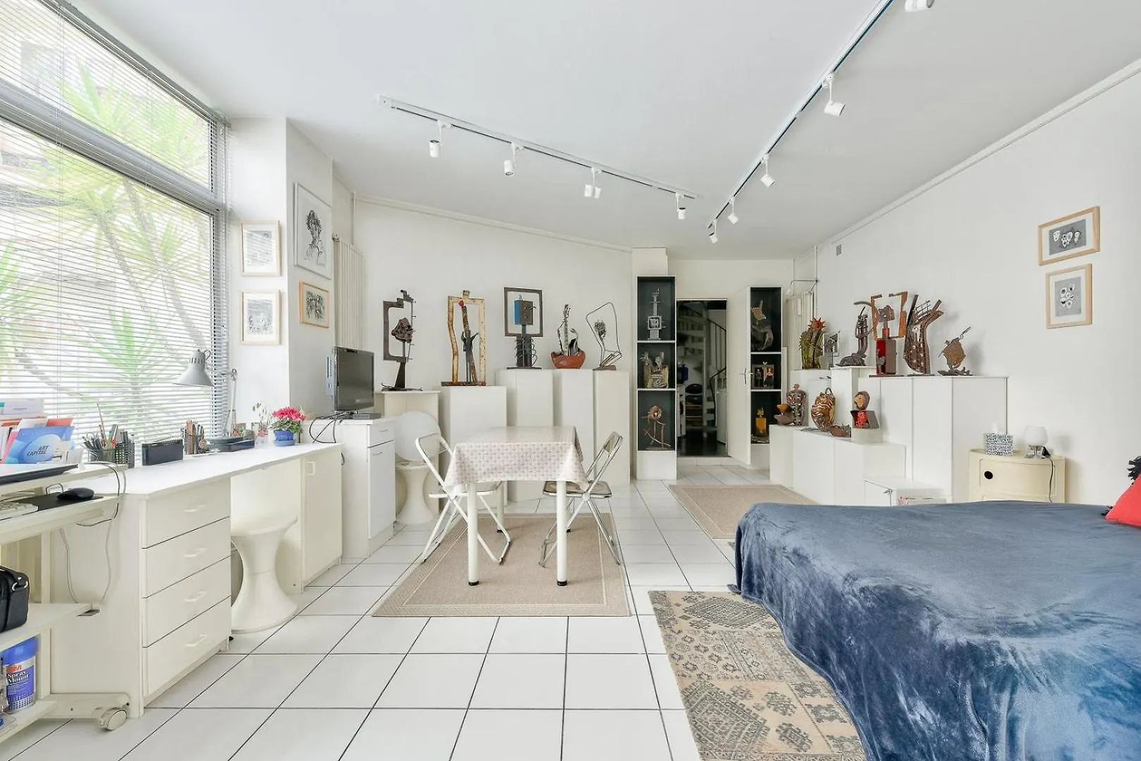 Atelier D'Artiste Apartment Paris