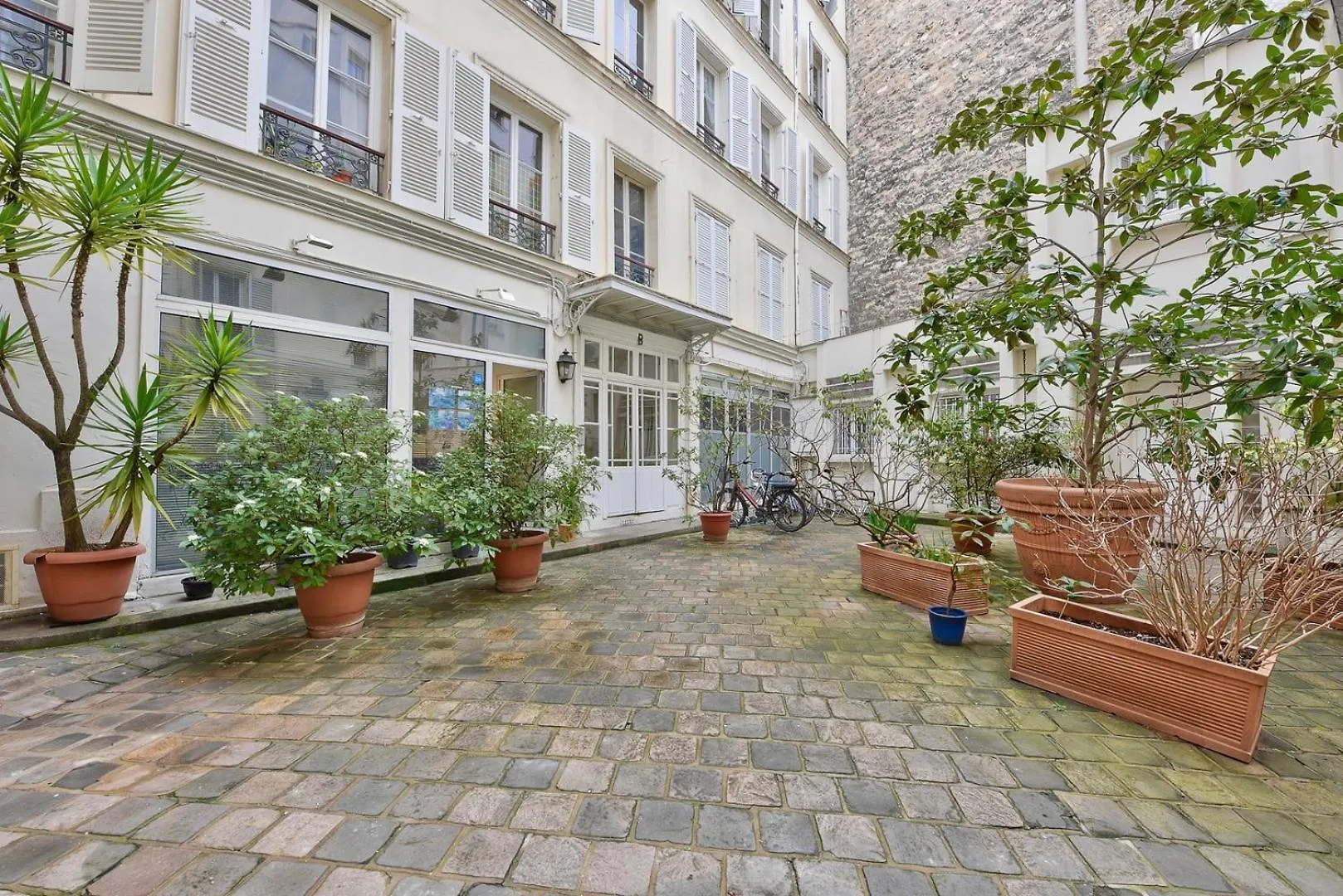 Atelier D'Artiste Apartment Paris 0*,  France