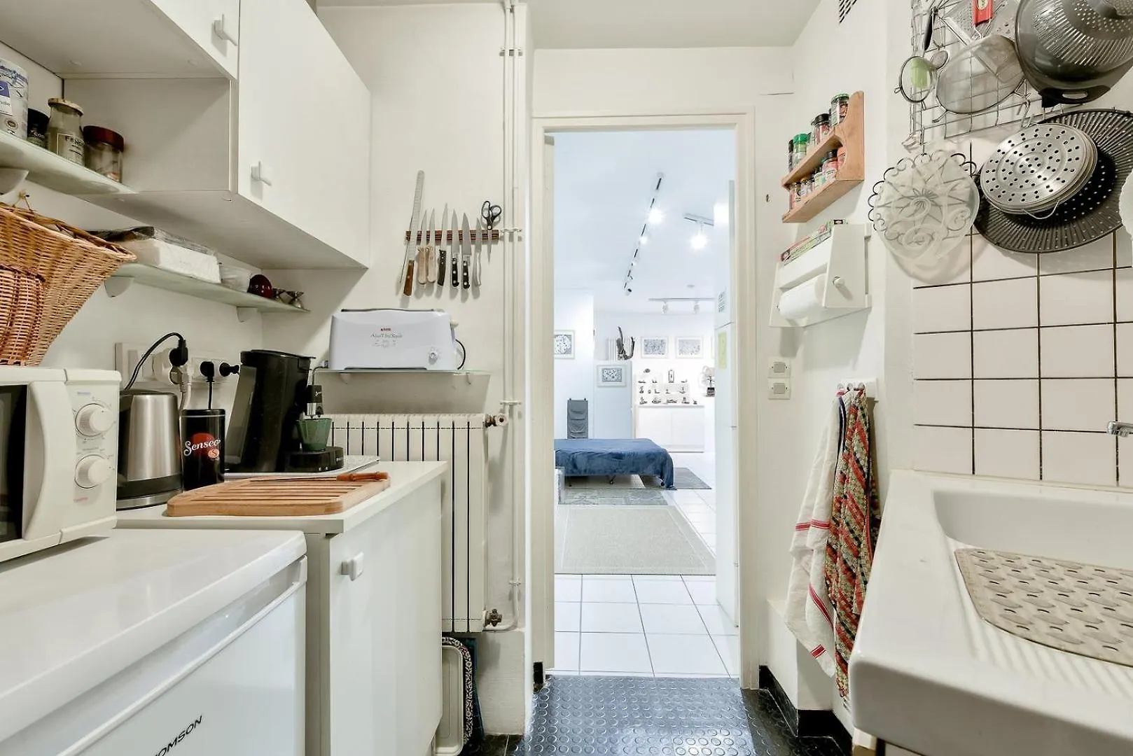 Atelier D'Artiste Apartment Paris