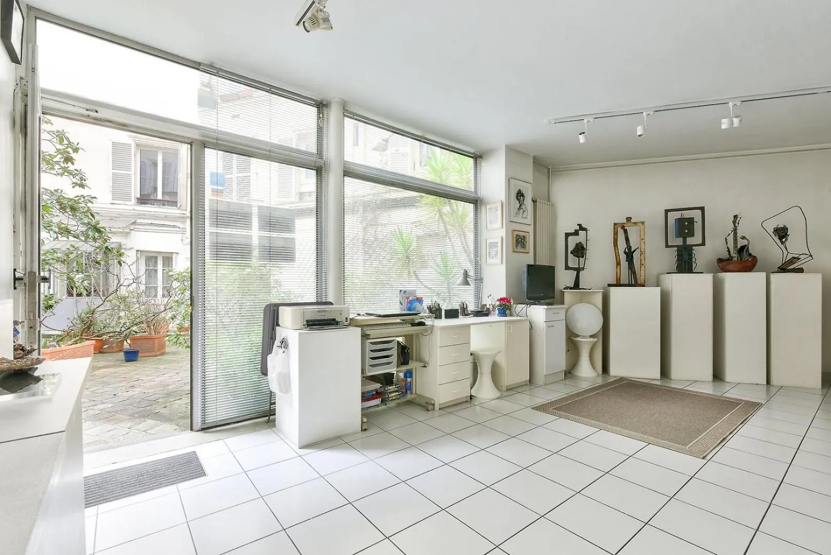 Atelier D'Artiste Apartment Paris