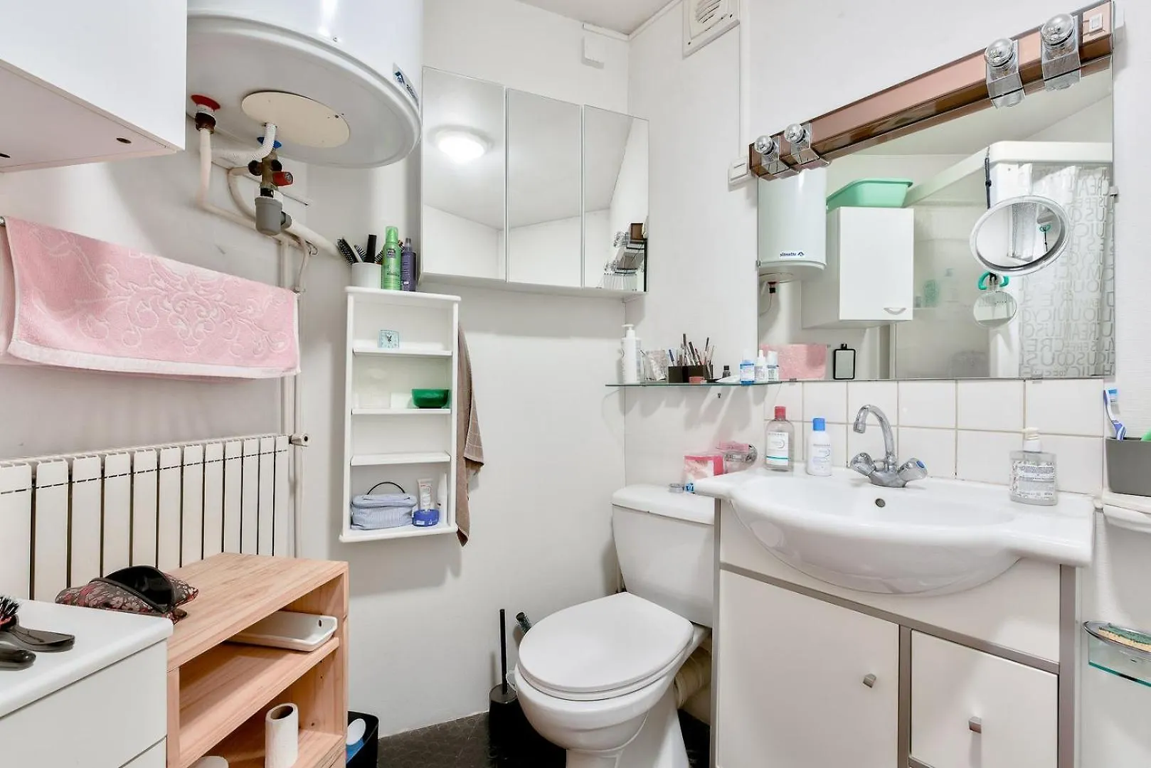 Atelier D'Artiste Apartment Paris 0*,  France