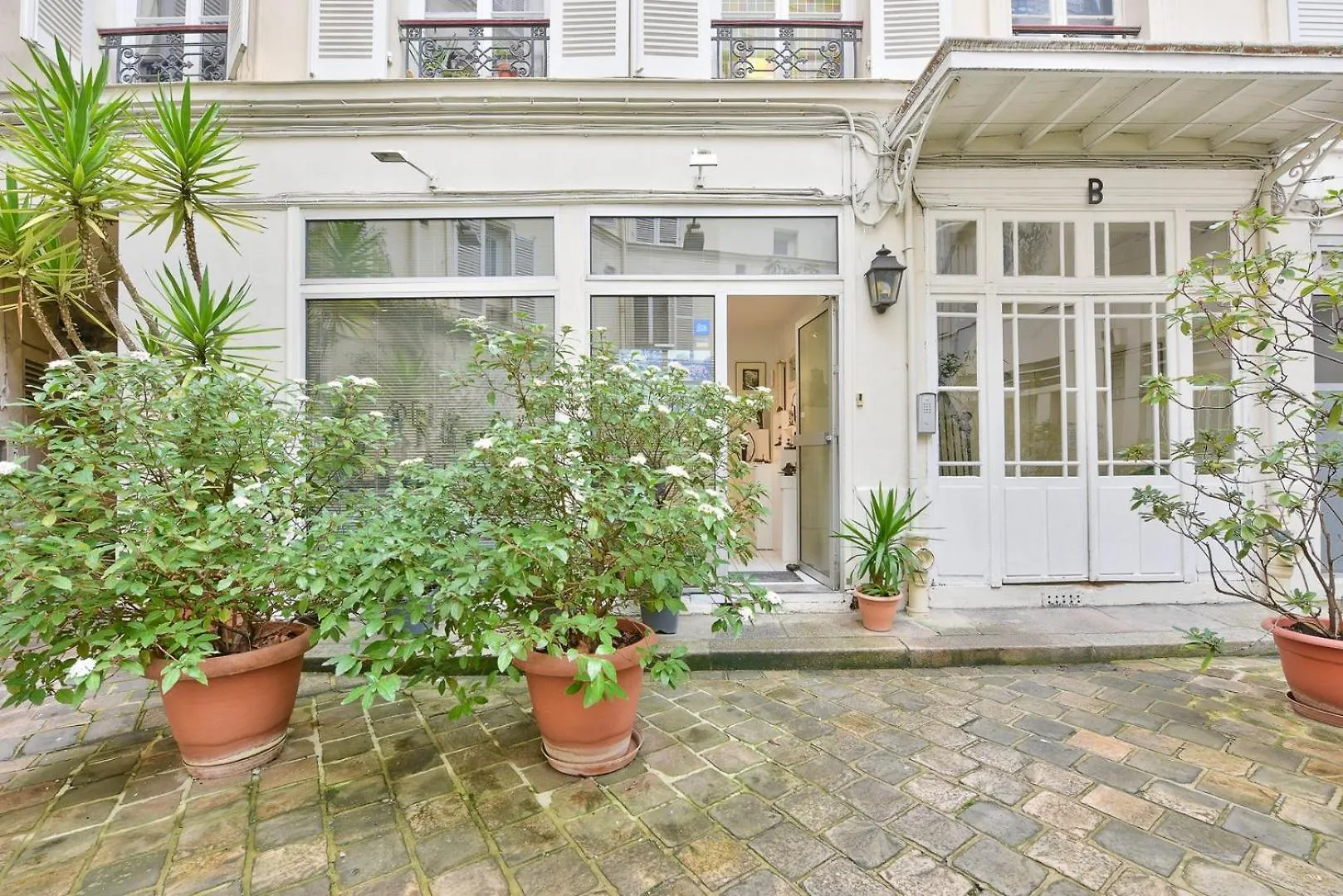 Atelier D'Artiste Apartment Paris